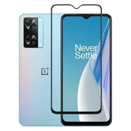 Screen Protector Tempered Glass for OnePlus Nord N20 SE