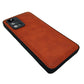 Luxury Leather Case Protection Phone Case Back Cover for Redmi 10