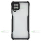 ALY Soft Silicone TPU Bumper Case For Samsung A12