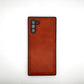 Luxury Leather Case Protection Phone Case Back Cover for Samsung Note 10