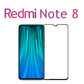 Screen Protector Tempered Glass for Redmi Note 8