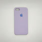 New apple Silicone Back cover for apple iPhone 7 / iPhone 8