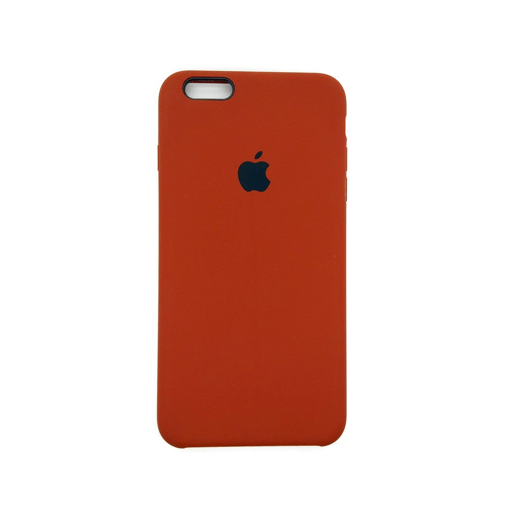 New apple Silicone Back cover for apple iPhone 6 Plus / 6s Plus