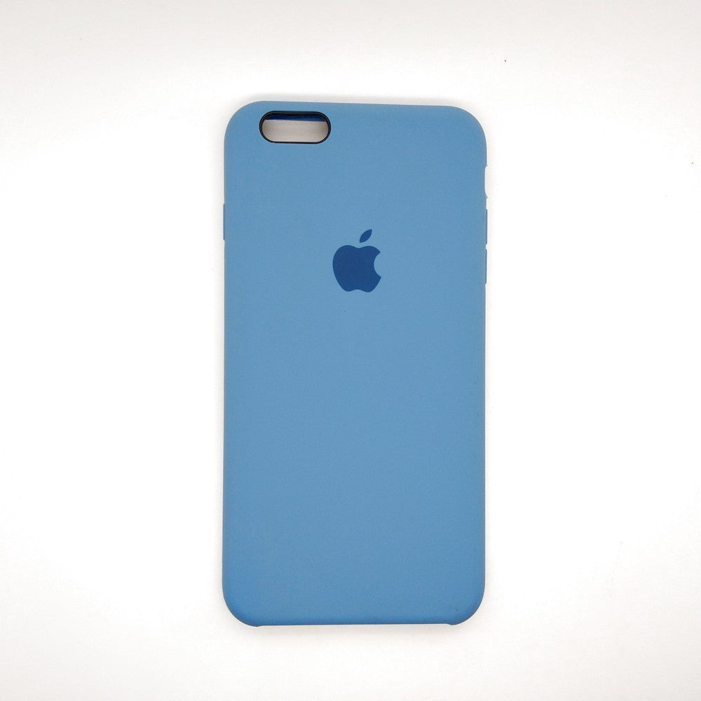 New apple Silicone Back cover for apple iPhone 6 Plus / 6s Plus