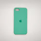 New apple Silicone Back cover for apple iPhone 7 / iPhone 8