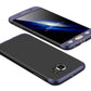 Original GKK Dual Tone 360º Case for Samsung S6 Edge