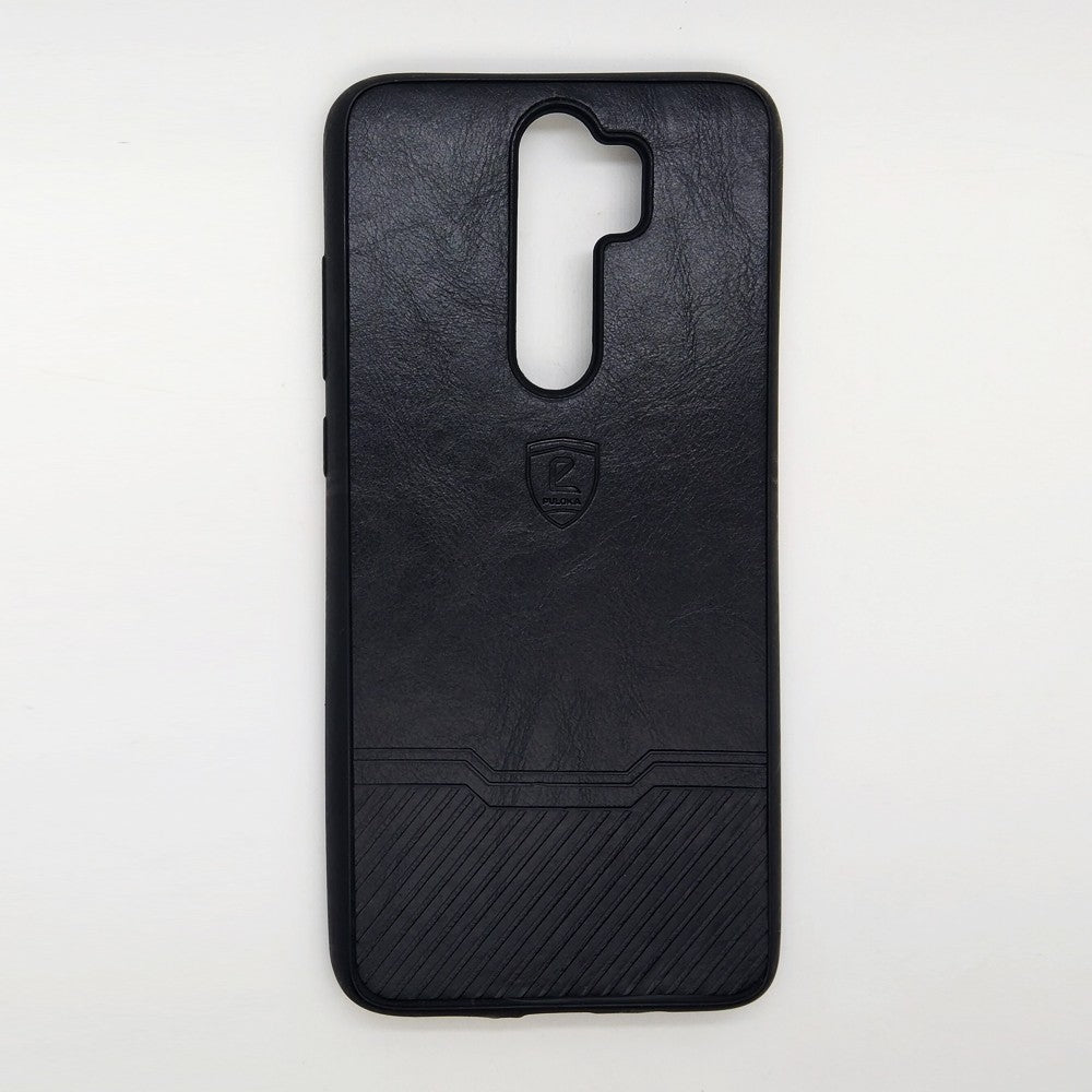 New Stylish Design TPU Case for Redmi Note 8 Pro