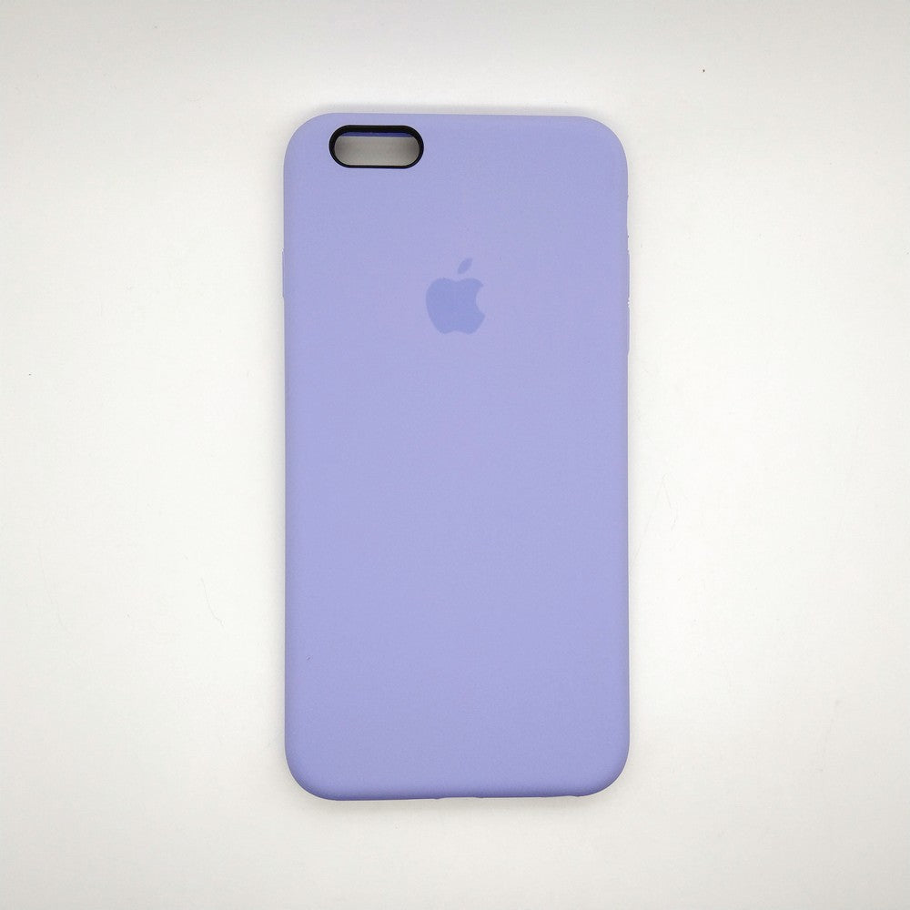 New apple Silicone Back cover for apple iPhone 6 Plus / 6s Plus