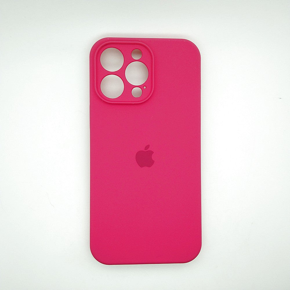 New apple Silicone Back cover for apple iPhone 14 Pro Max