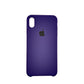New apple Silicone Back cover for apple iPhone Xs Max