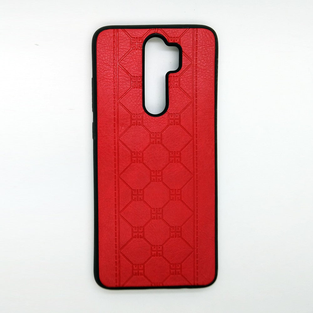 New Stylish Design TPU Case for Redmi Note 8 Pro