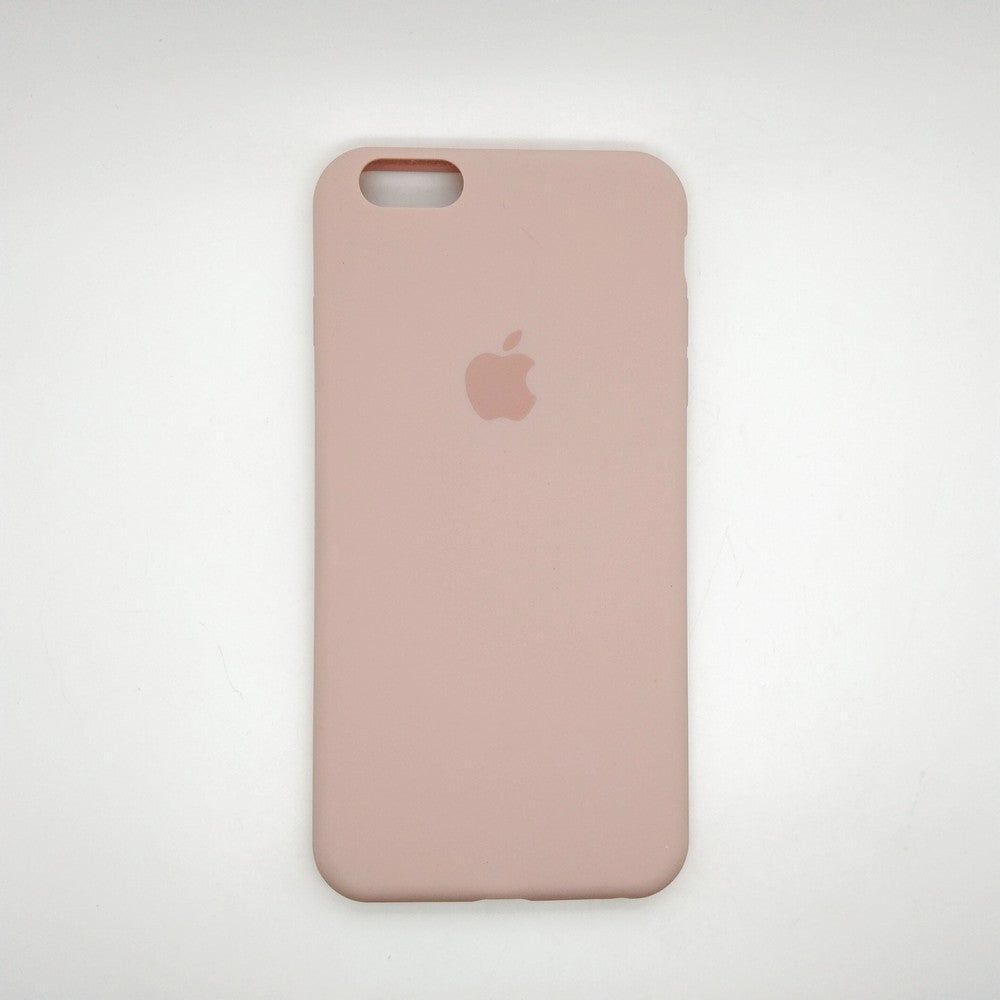 New apple Silicone Back cover for apple iPhone 6 Plus / 6s Plus