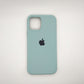 New apple Silicone Back cover for apple iPhone 12 Pro