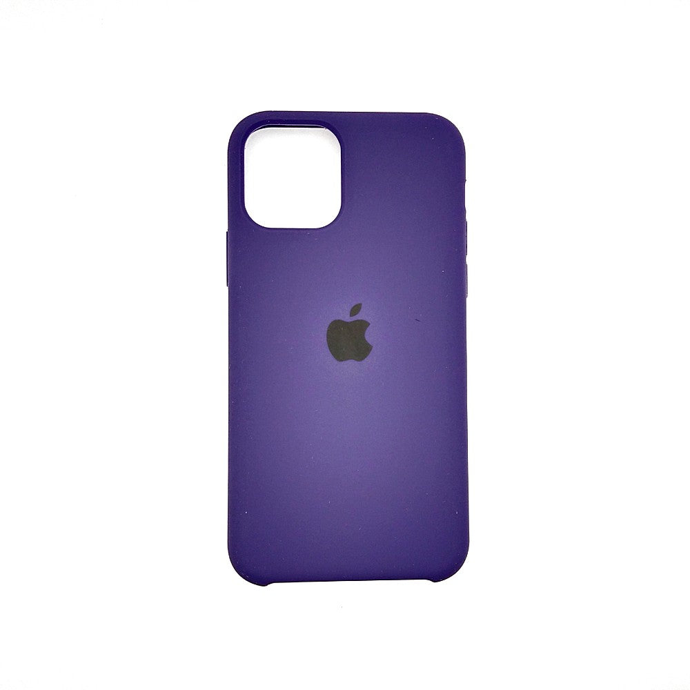 New apple Silicone Back cover for apple iPhone 11 Pro