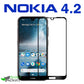 Screen Protector Tempered Glass for Nokia 4.2