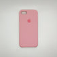 New apple Silicone Back cover for apple iPhone 7 / iPhone 8