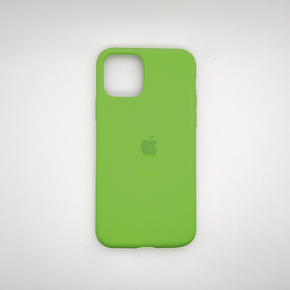 New apple Silicone Back cover for apple iPhone 11 Pro