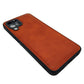 Luxury Leather Case Protection Phone Case Back Cover for Samsung M33 5G