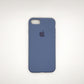 New apple Silicone Back cover for apple iPhone 7 / iPhone 8