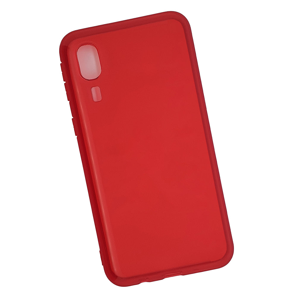 Semi Transparent TPU Case for Samsung A2 Core