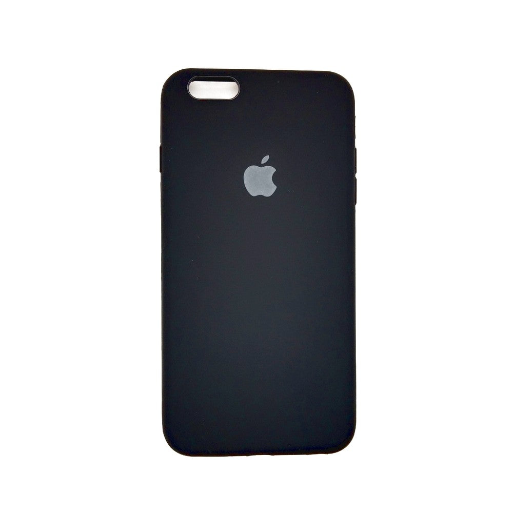 New apple Silicone Back cover for apple iPhone 6 Plus / 6s Plus