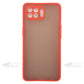 Camera lens Protection Gingle TPU Back cover for OPPO F17 PrO