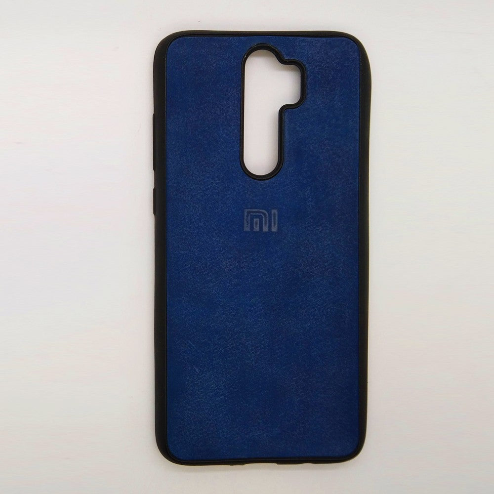 New Stylish Design TPU Case for Redmi Note 8 Pro