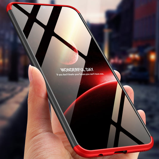 Original GKK Dual Tone 360º Case for Vivo V11i