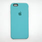 New apple Silicone Back cover for apple iPhone 6 / 6s