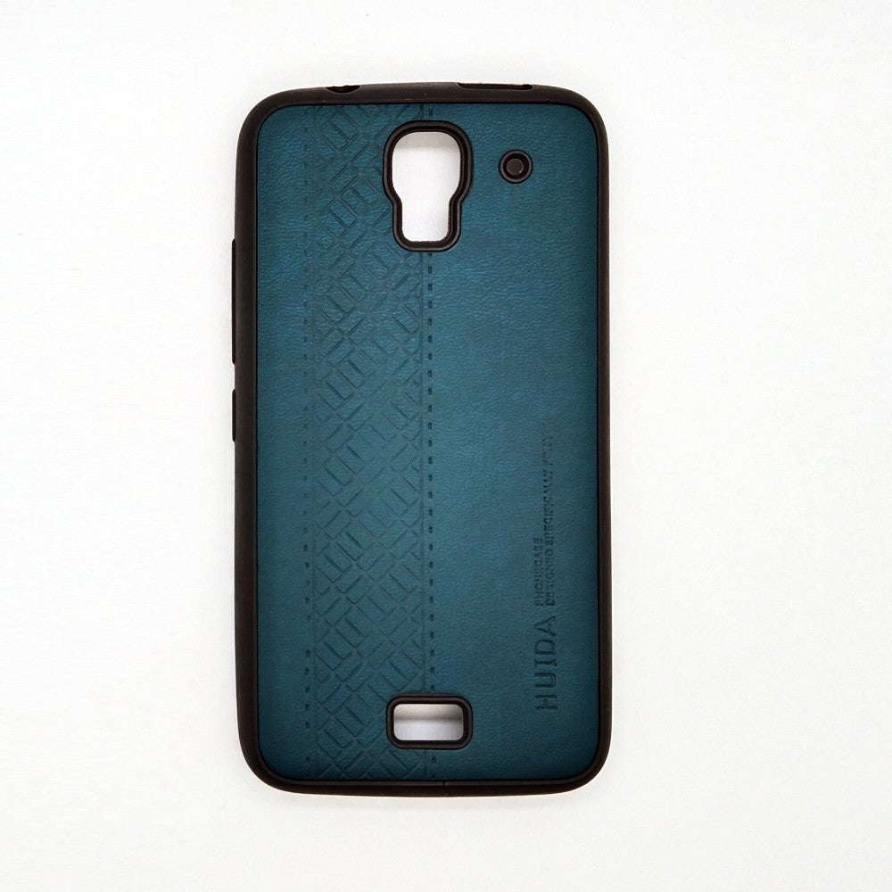 New Stylish Design Rubber TPU Case for Huawei Y3c