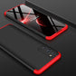 Original GKK Dual Tone 360º Case for Samsung S20
