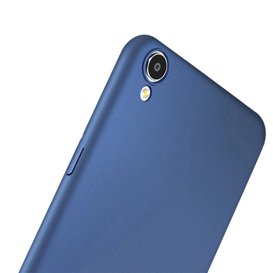 Magic Silicone slim TPU Case for OPPO A37