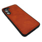 Luxury Leather Case Protection Phone Case Back Cover for Samsung S23 Plus