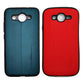 New Stylish Design Rubber TPU Case for Galaxy Grand