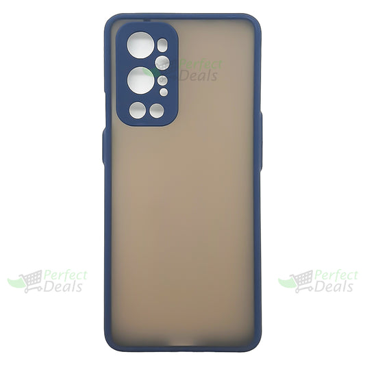 Camera lens Protection Gingle TPU Back cover for OnePlus 9 Pro