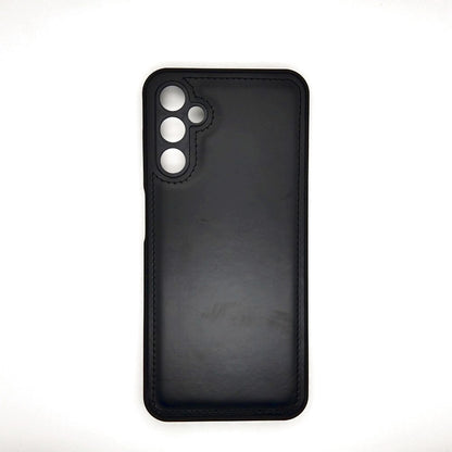 Luxury Leather Case Protection Phone Case Back Cover for Samsung A14