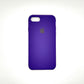 New apple Silicone Back cover for apple iPhone 7 / iPhone 8