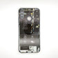 New Circuit Board Full Camera Lens Protective Hard Case For Huawei