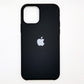 apple Hard Silicone Case for iPhone 11 Pro