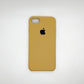 New apple Silicone Back cover for apple iPhone 7 / iPhone 8