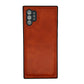 Luxury Leather Case Protection Phone Case Back Cover for Samsung Note 10 Plus