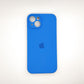 New apple Silicone Back cover for apple iPhone 13