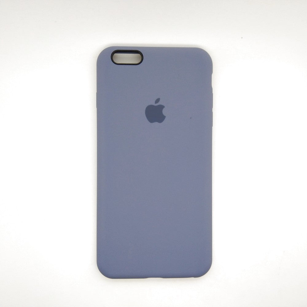 New apple Silicone Back cover for apple iPhone 6 Plus / 6s Plus