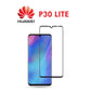 Screen Protector Tempered Glass for Huawei P30 Lite