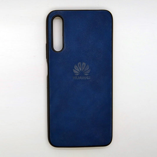 New Stylish Design Rubber TPU Case for Huawei Y9s