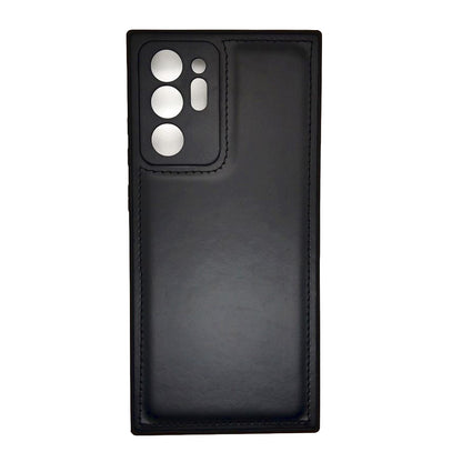 Luxury Leather Case Protection Phone Case Back Cover for Samsung Note 20 Ultra