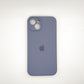 New apple Silicone Back cover for apple iPhone 13