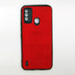 New Stylish Design Rubber TPU Case for itel A48