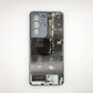 New Circuit Board Full Camera Lens Protective Hard Case For Samsung
