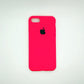 New apple Silicone Back cover for apple iPhone 7 / iPhone 8